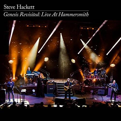  : Genesis Revisited: Live at Hammersmith